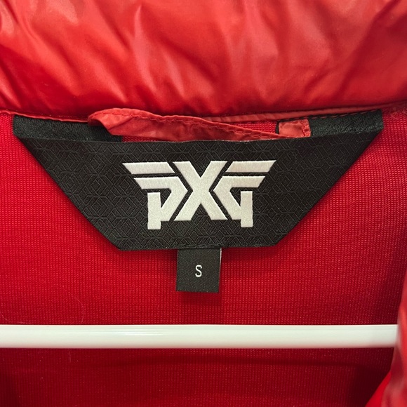 PXG Puffer Vest - Picture 6 of 8